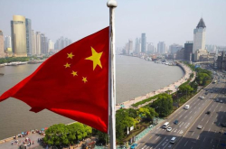 创业生态报告：中国崛起美国衰退
