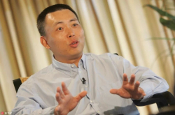 从OV到赴美上市的拼多多：幕后教父段永平再也无法保持神秘
