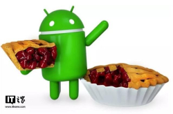 谷歌Android9Pie 真正的安卓派