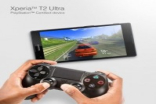 独一份Sony智能手机将支援PS4手柄