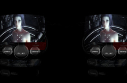 率先体验VR电影《攻壳机动队新剧场版VirtualRealityDiver》