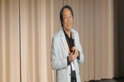 Google台湾董事总经理简立峰：台湾AI硬件有优势，AI应用要跨领域