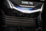 微星展示X299 GAMING PRO主板渲染图