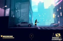 E32018：《我的朋友佩德罗》新演示做一个杀手
