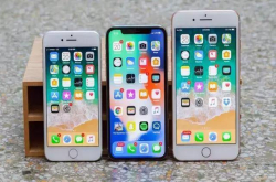 iPhone7/8/X防水吗？结果让你很惊讶