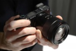 [图集]SonyA6300无反及新镜头上手试玩