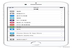 iPhoneXS/XSMax手机如何查看剩余电量？