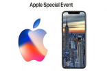 【全息投影睇教主发表？】Apple发布会月中举行！iPhone8证实定价破万