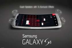 【不设 8GB RAM 有原因】Samsung Galaxy S8 传配备 6GB RAM / 256GB ROM！