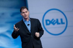戴尔科技公司：我们在第四季度让股东就VMware交易进行投票