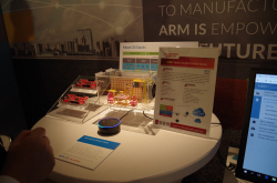 Computex2018：Arm展示低功耗边际运算人工智能，以及智慧城市、智慧家庭应用