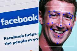 Facebook因面部识别技术侵犯用户隐私遭起诉