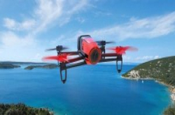 防范无人机影响空安，空中客车与新创联手研发无人机杀手