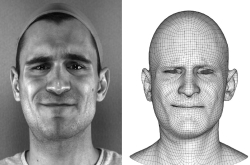 NVIDIA展示如何透过AI技术让电影与游戏的3D人物、光影效果更逼真