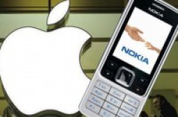 Nokia再次起诉Apple侵犯其32项技术专利