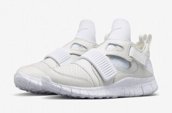 大热黑白︰NIKEFreeHuaracheCarnivore即日上市