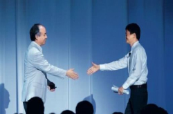 投资阿里巴巴 收购ARM 孙正义能做到这些并非偶然