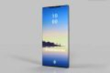 三星Note9发布时间最新配置 三星Note9概念图一览