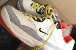 被侃爷攻击的那双NIKE老爹鞋 这次竟然更新了