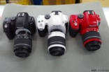 色彩潮流Pentax单反K-50仅售3199元
