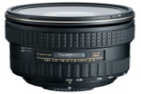 图丽推出AT-X24-70F2.8PROFX专业版全片幅变焦镜头