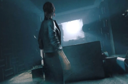 第三人称冒险游戏新作《控制》预计2019年推出在未知世界体验超能力战斗