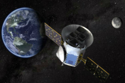 寻找另一个地球？2017年NASA将发射新卫星TESS