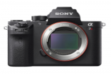 五轴防震+4K拍摄！Sony发布新无反相机A7SII