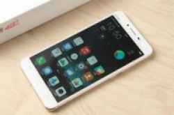 软硬件全升级vivoX6SPlus全网通评测