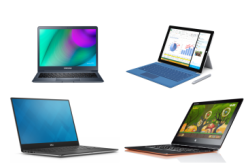 新MacBook唔吸引？PC靓Notebook大集合