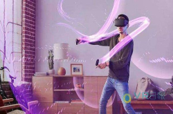 VR与AR两者的交融才是未来