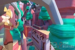 Rift版本VR游戏《Windland2》即将发售