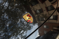 保时捷表示将不再生产柴油车