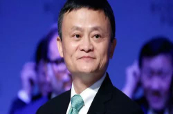 福布斯公布十大最具影响力CEO榜单：两位马爸爸均上榜