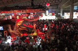东京电玩展2018|大厂新游了如指掌？那这几款VR游戏你可不能错过