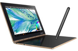 连体婴平板LenovoYogaBook