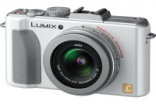 ‘传闻’松下LX6和OlympusXZ-2将搭载CX格式传感器