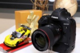 Canon顶级旗舰EOS-1DXMarkII数位单反相机正式登台