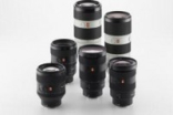 Sony发布16-35mmF2.8GM及FE12-24mmF4G无反镜头