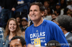 他被称为NBA最疯狂的老板 身价达267亿 怎么做到的呢？