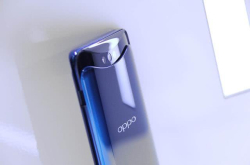OPPOFindX四大天王持续霸屏 这些功能持续受网友追捧