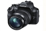 Fujifilm发布全新26倍超长变焦相机X-S1