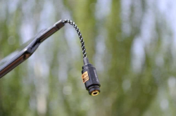 让手机也能享受HIFI音质 你只需要一条HIFI转接线