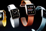 TimCook反驳IDC报告：AppleWatch销量很强劲