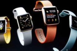 TimCook反驳IDC报告：AppleWatch销量很强劲