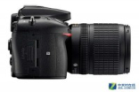 激发创作力NikonD7200套机售8500元