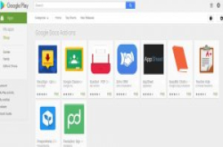 Google Docs有插件专区了