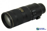大光圈防抖Nikon70-200mmII售10600元