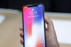 经销商曝光iPhoneX国内首批供货量