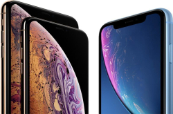 iPhoneXS对比iPhoneXR：你会怎么选择？